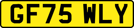 GF75WLY