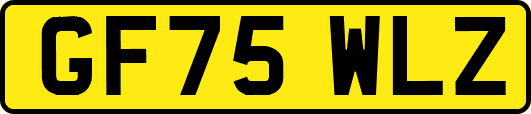 GF75WLZ