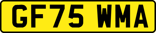 GF75WMA