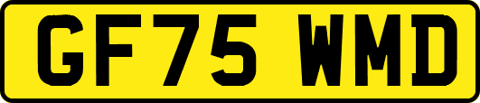 GF75WMD