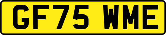GF75WME