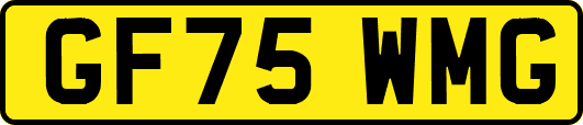 GF75WMG