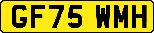 GF75WMH