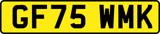 GF75WMK