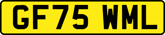 GF75WML