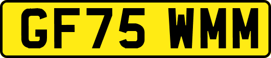 GF75WMM