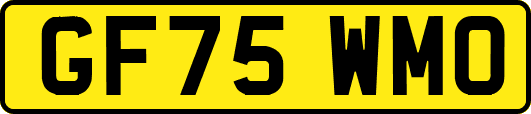 GF75WMO