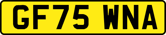 GF75WNA