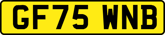 GF75WNB