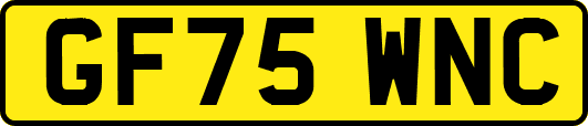 GF75WNC