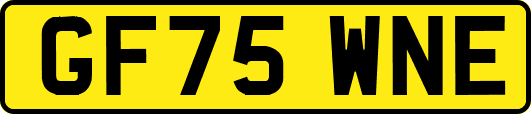GF75WNE
