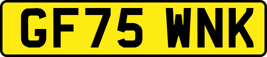 GF75WNK