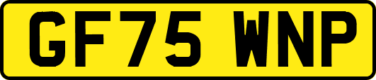GF75WNP