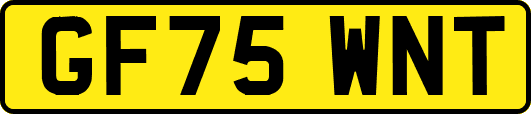 GF75WNT