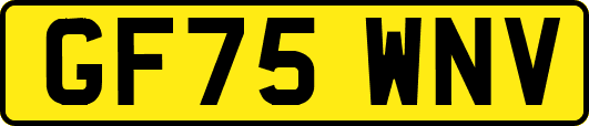 GF75WNV