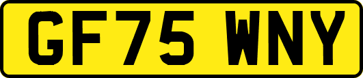 GF75WNY