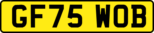 GF75WOB