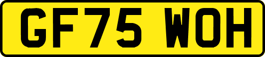 GF75WOH