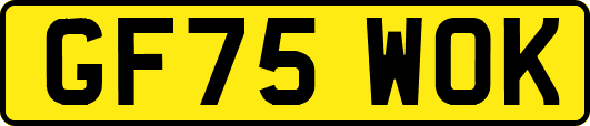 GF75WOK