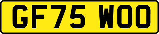 GF75WOO