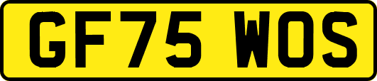 GF75WOS
