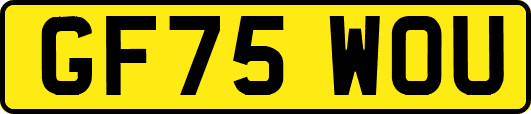 GF75WOU