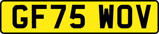 GF75WOV