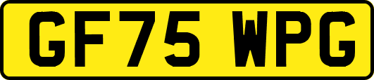 GF75WPG