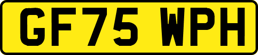 GF75WPH