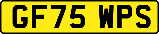 GF75WPS