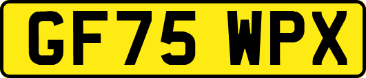 GF75WPX