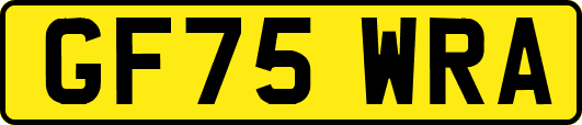 GF75WRA