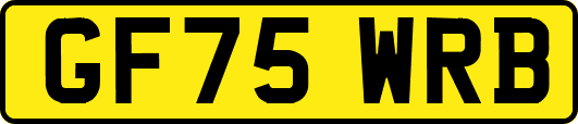GF75WRB