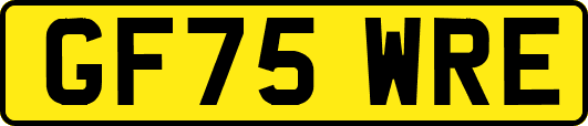GF75WRE