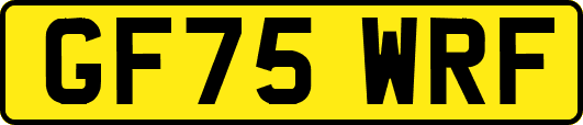 GF75WRF