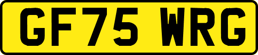 GF75WRG