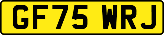 GF75WRJ