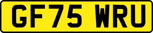 GF75WRU