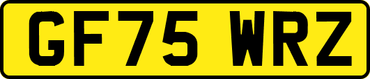 GF75WRZ