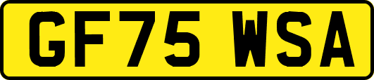 GF75WSA
