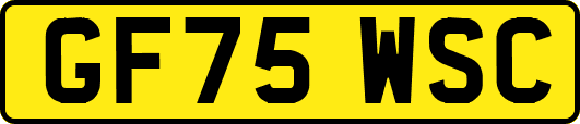 GF75WSC