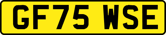 GF75WSE