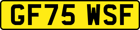 GF75WSF