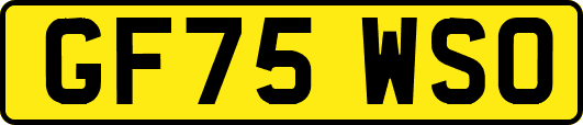 GF75WSO