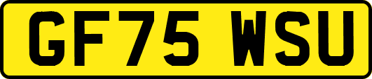 GF75WSU