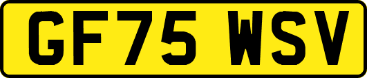 GF75WSV