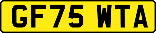GF75WTA