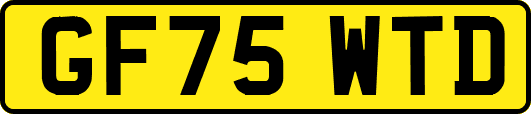 GF75WTD