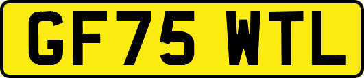 GF75WTL