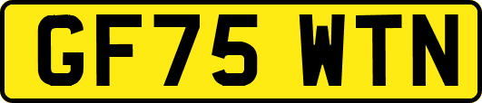 GF75WTN